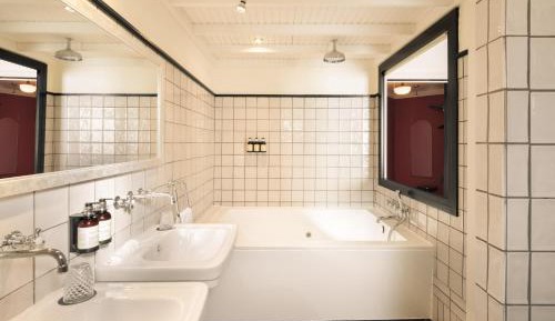 Suite Junior with Hot Tub