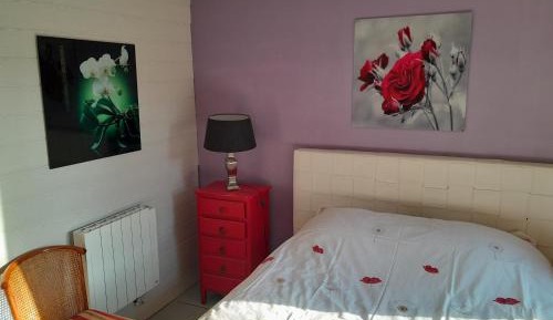 Queen Room with Pool View