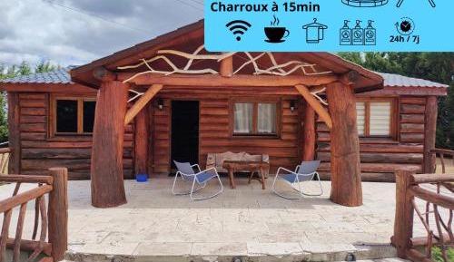 One-Bedroom Chalet