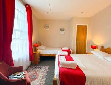 Standard Family Room