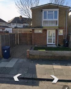 Double Room with Patio