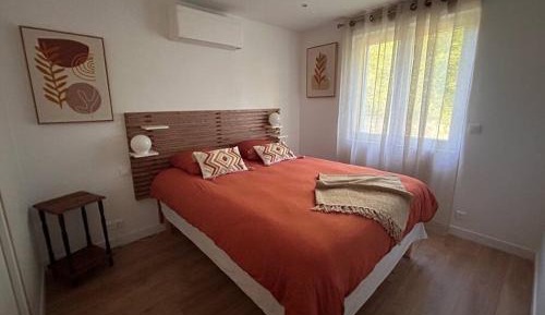 Suite Apartment