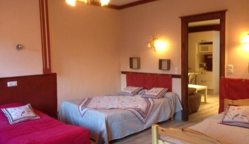 Apartment (4 Adults)
