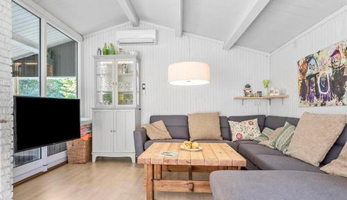 Three-Bedroom Vacation Home 