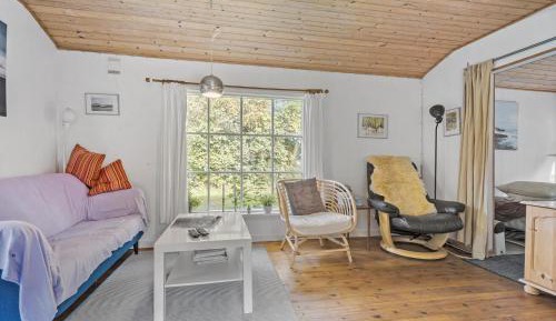 Two-Bedroom Holiday Home