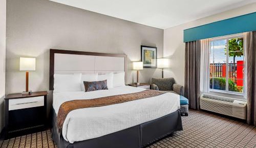 King Room