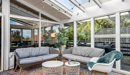 Three-Bedroom Vacation Home 