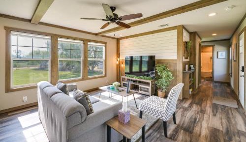 Vacation Home