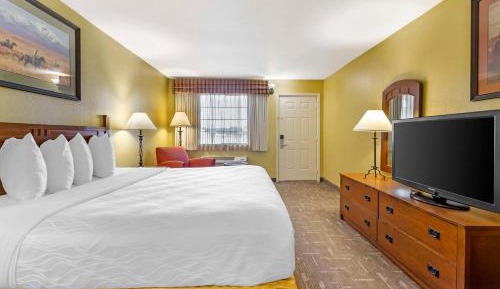 King Room - Non-Smoking
