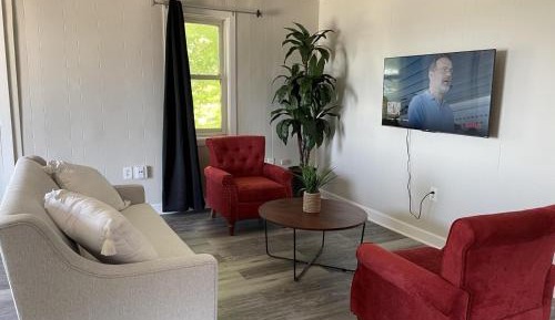 Apartment with Lake View