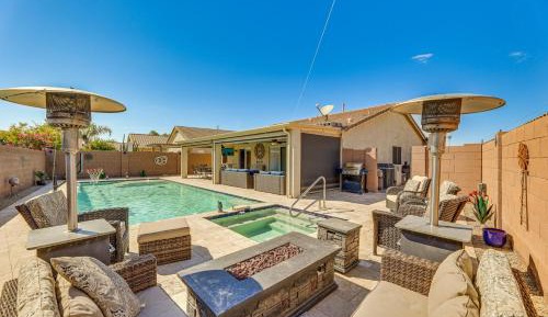 Vacation Home