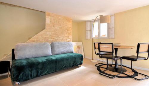 One-Bedroom Vacation Home