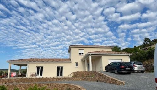 Four-Bedroom Vacation Home