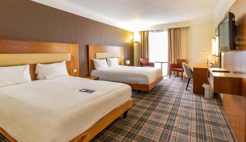 Standard Family Room