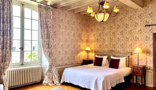 Prestige Double Room