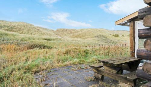 Six-Bedroom Holiday Home
