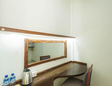 Deluxe Family Suite