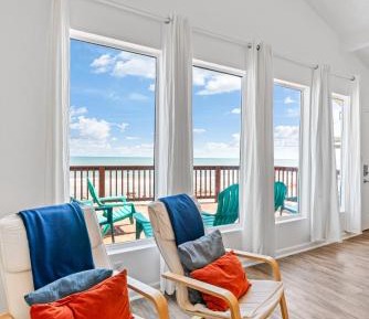 Two-Bedroom Townhouse