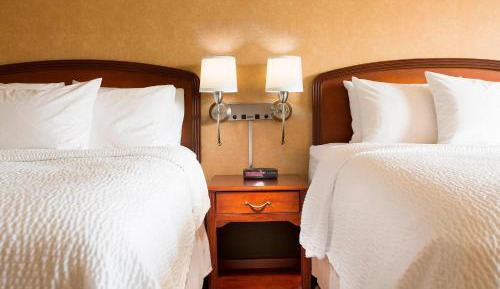 Queen Room with Two Queen Beds