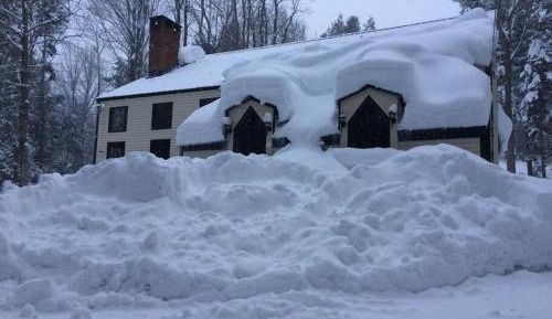 Chalet