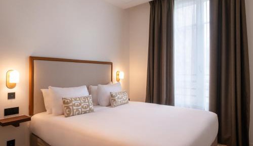 Chambres Communicantes Supérieures