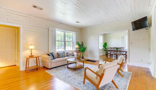 Vacation Home