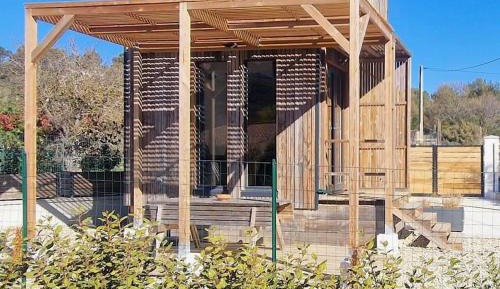 One-Bedroom Chalet