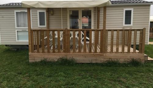 Mobile Home