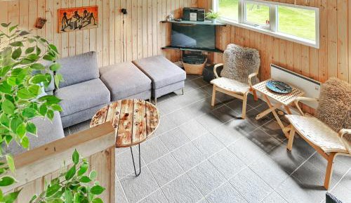 Four-Bedroom Vacation Home