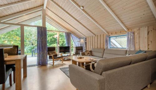 Four-Bedroom Vacation Home