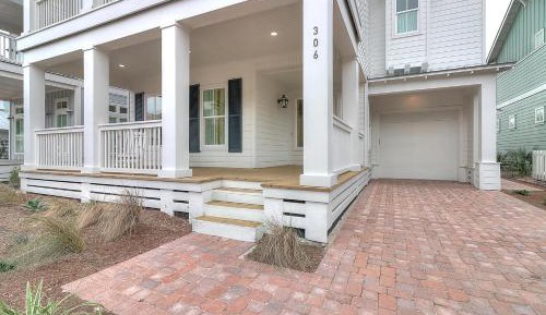 Vacation Home
