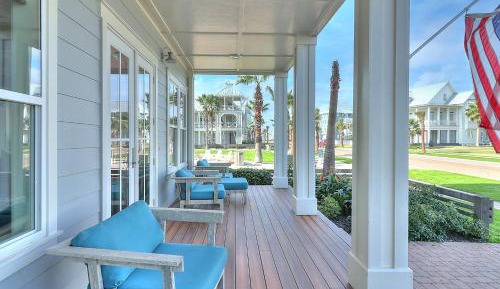 Vacation Home