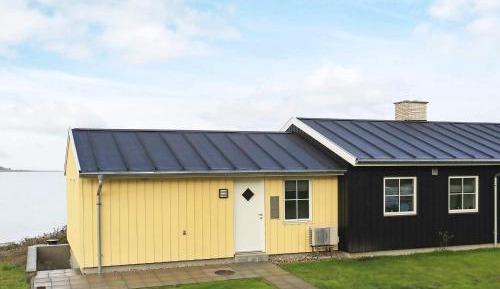 Two-Bedroom Holiday Home