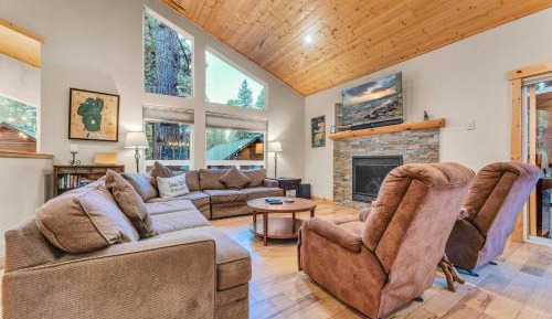 Vacation Home