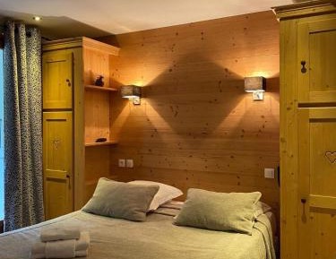 Apartment - Split Level