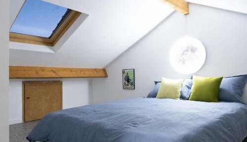 Duplex Apartment