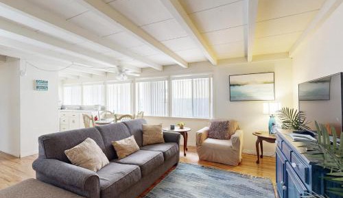 Three-Bedroom Vacation Home 