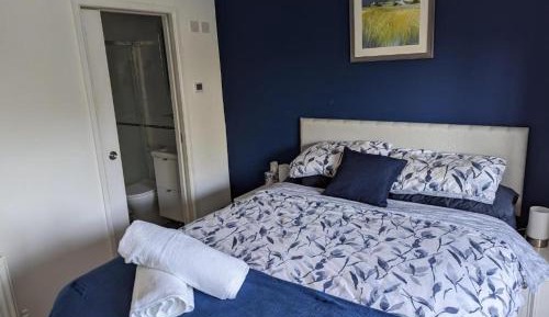 King Room with Pool View