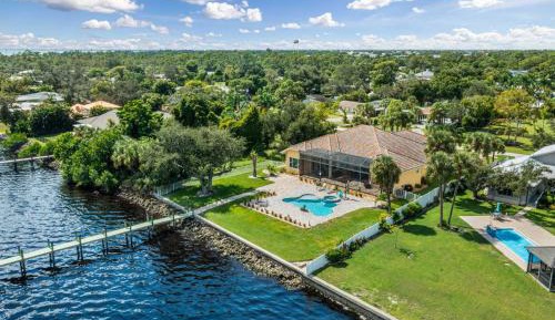 Vacation Home