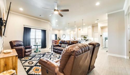 Vacation Home