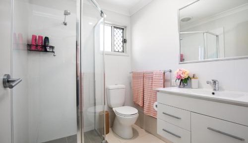 One-Bedroom Superior Apartment