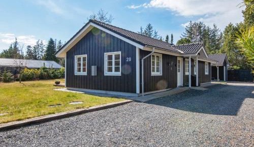 Four-Bedroom Vacation Home