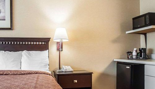 King Room - Disability Access/Smoking