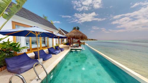 Deluxe Bungalow