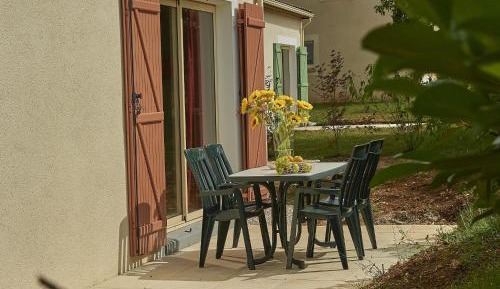 Three-Bedroom Bungalow