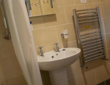 Superior Twin Room with Garden View