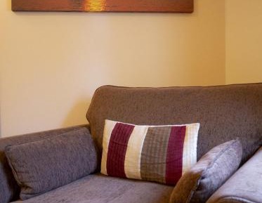 King Room with Garden View