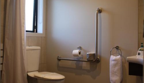 Studio - Disability Access