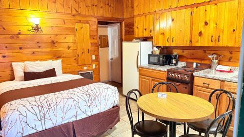 Standard Room with Kitchen