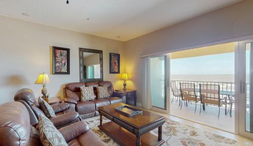 Two Bedroom Apartment 